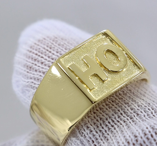 Chevalier Iniciales Personalizado