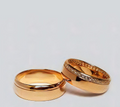 Aros de Boda Cásate Conmigo