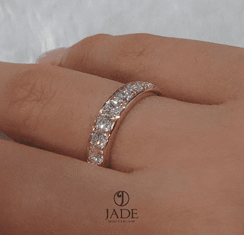 Aros de Boda Alianzas por Siempre