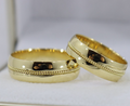 Aros de Boda Vínculo Sagrado