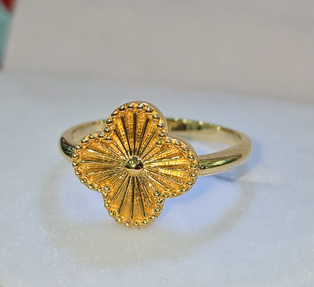 Cintillo Circón Trilogía