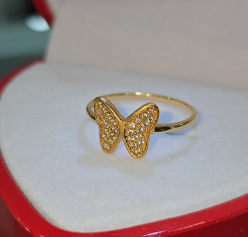 Cintillo Circón Mistic Blue