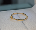 Anillo Moissanite Future