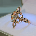 Anillo Pegazo