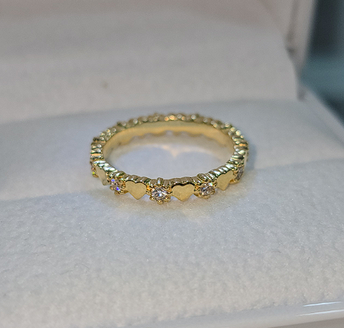 Anillo Churumbela Mommy