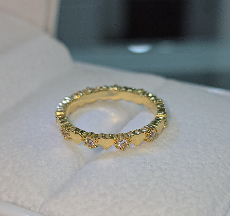 Anillo Churumbela Mommy