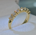Anillo Churumbela Amor de Mamá