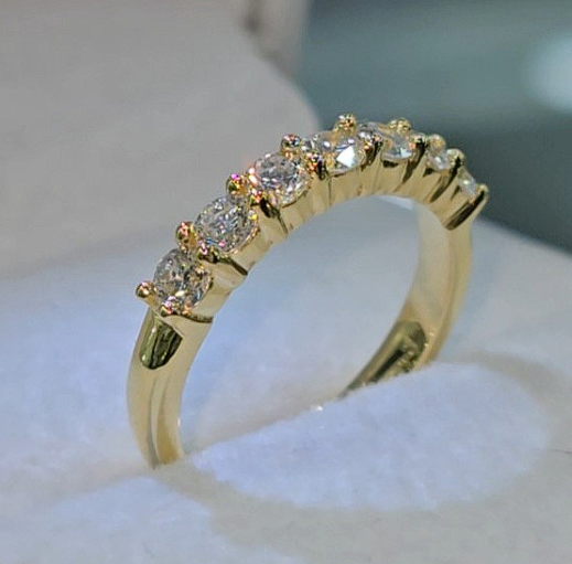 Anillo Churumbela Amor de Mamá