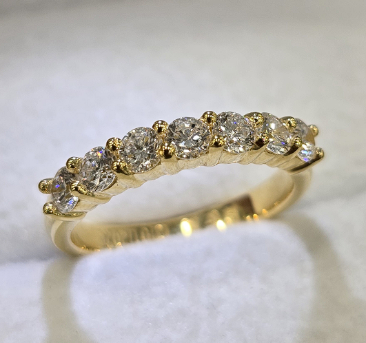 Anillo Churumbela Amor de Mamá