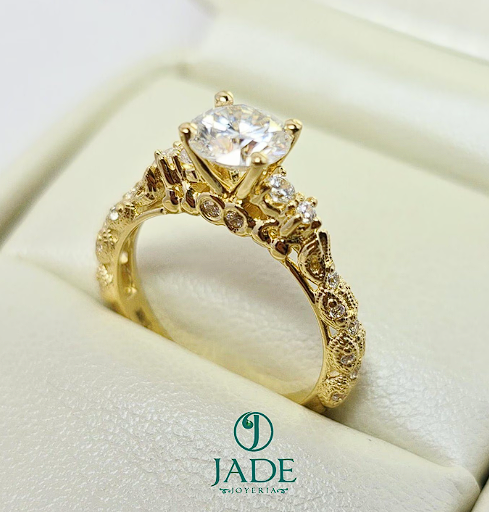 Anillo de Compromiso Camila