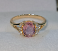 Anillo  Mar Bella