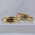 Aros de Boda Te Amo