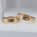 Aros de Boda Mi Amor por siempre