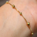 Pulsera Regulable Chic