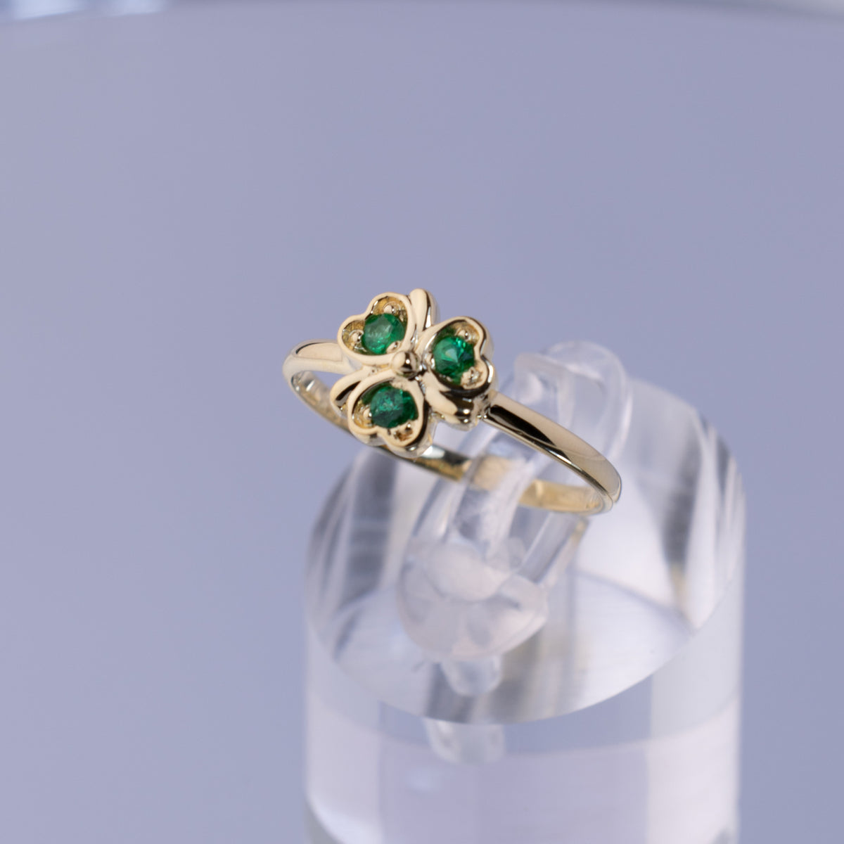Anillo Esmeraldas Naturales