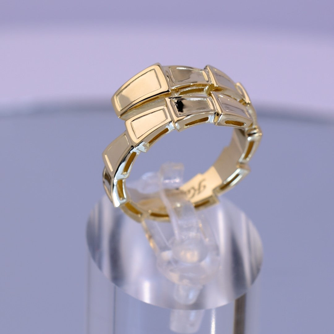 Anillo Espiral