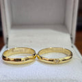 Aros de Boda Nuestro Amor
