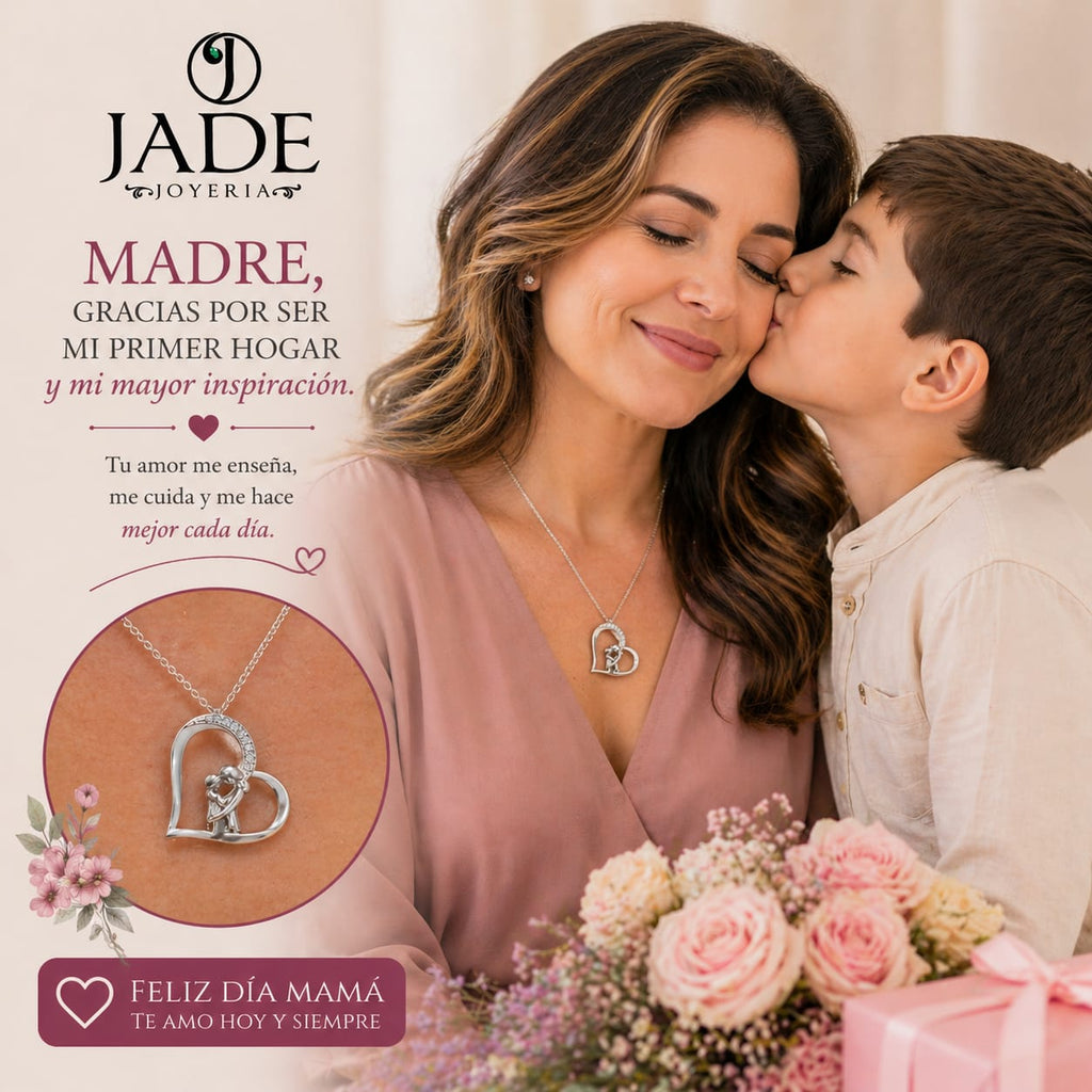 Dije madre querida