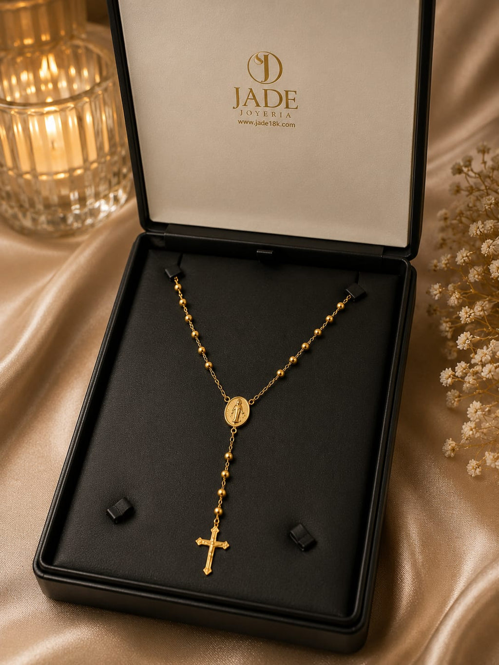 Rosario 18k