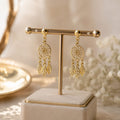 Aretes Mandala