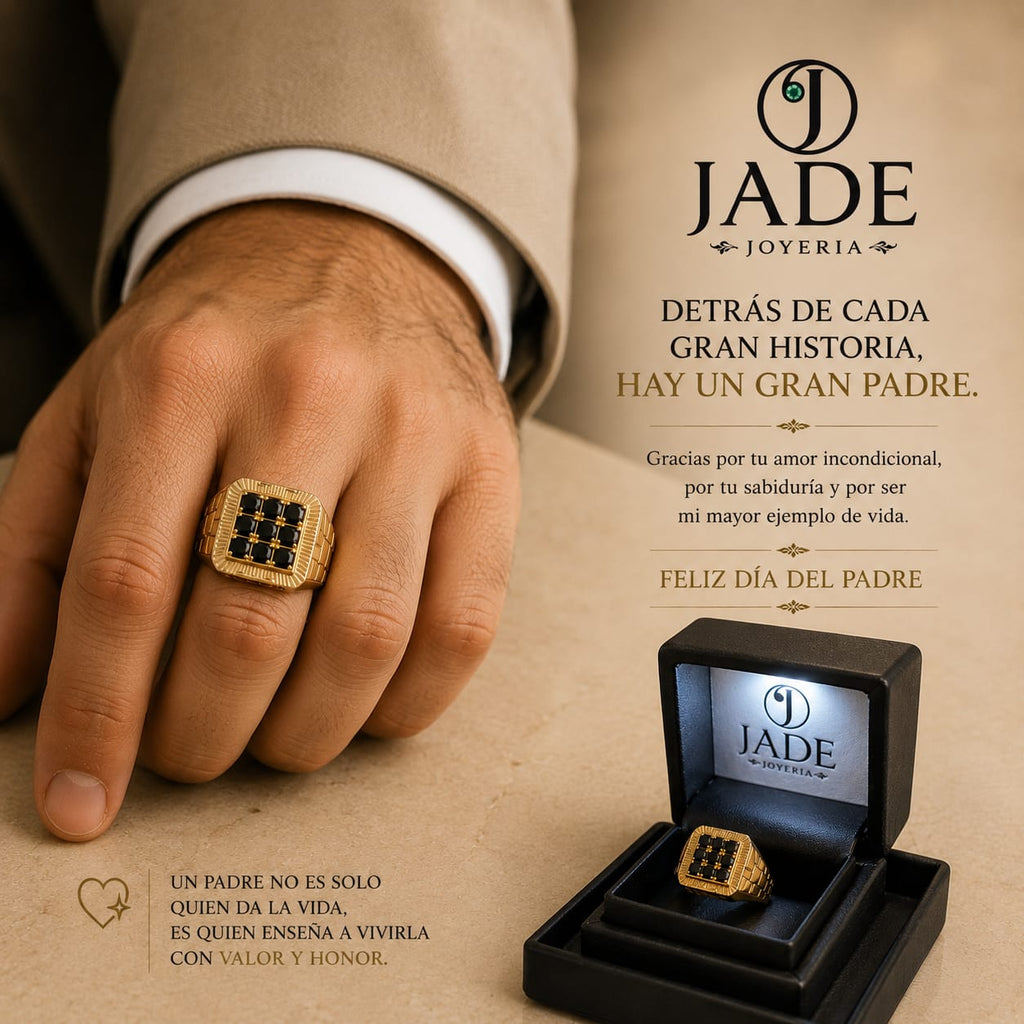 Chevalier Piedras Circón
