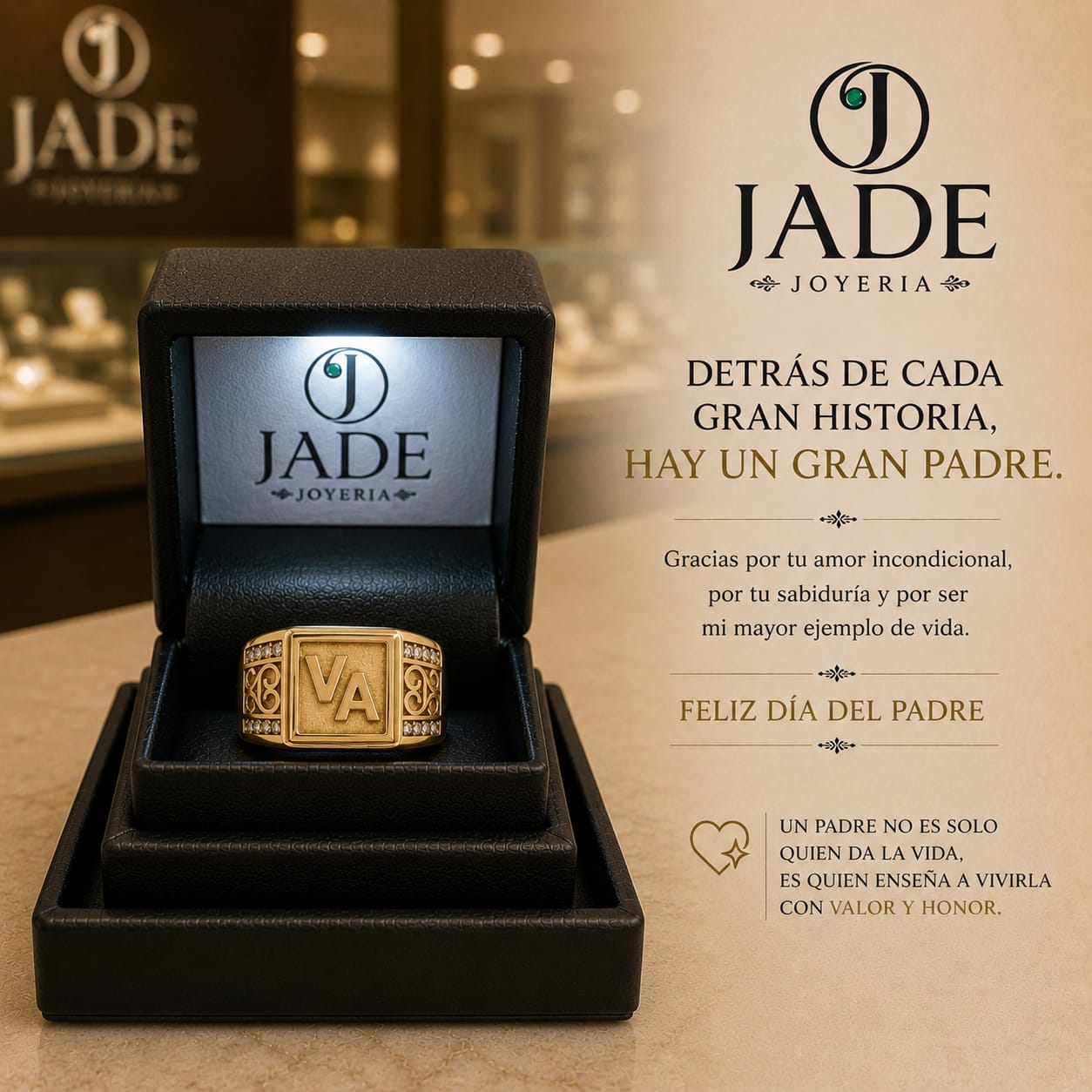 Chevalier Iniciales