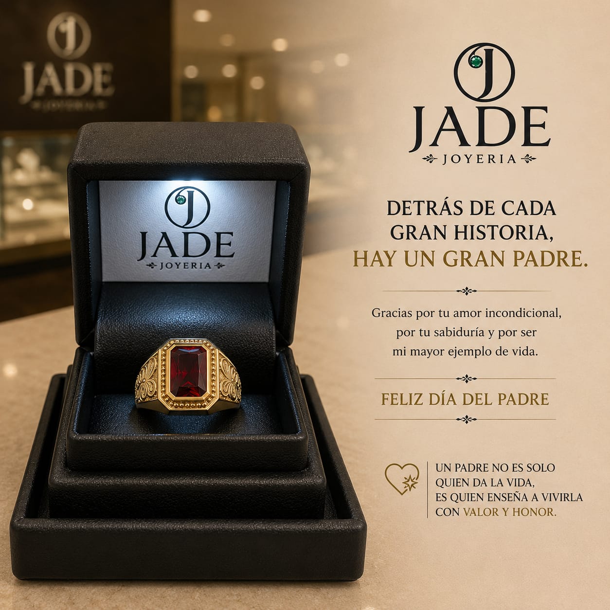 Chevalier Imperio Rojo