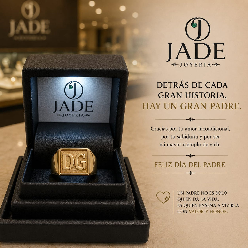 Chevalier de iniciales