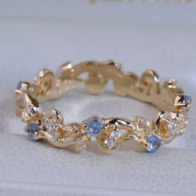 Aros de boda Cuento de HADAS