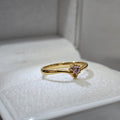 Anillo Turmalina que Enamora