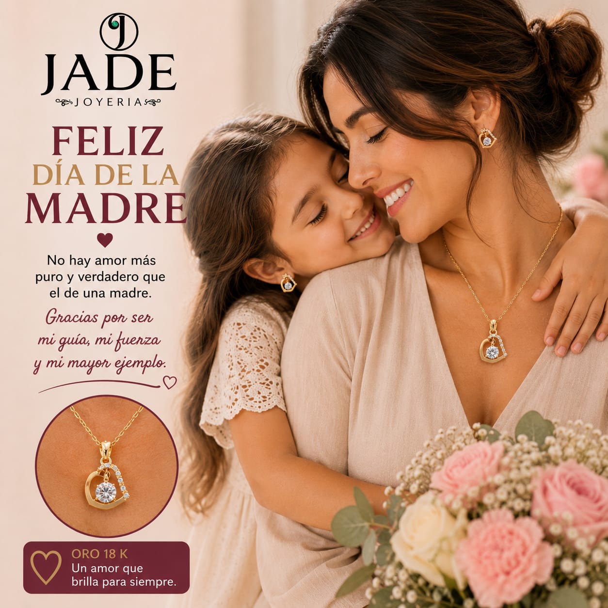Dije Para mi Esposa