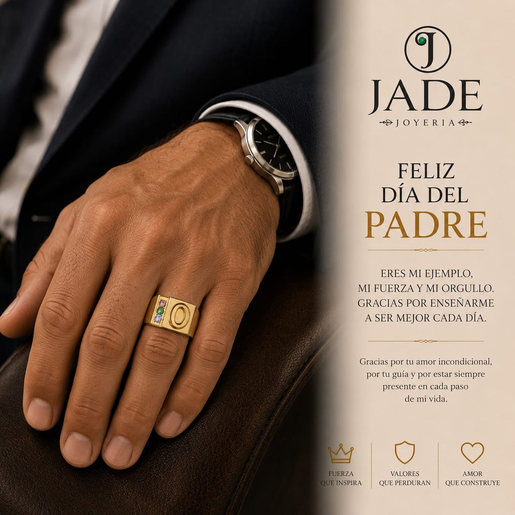 Chevalier con letra O