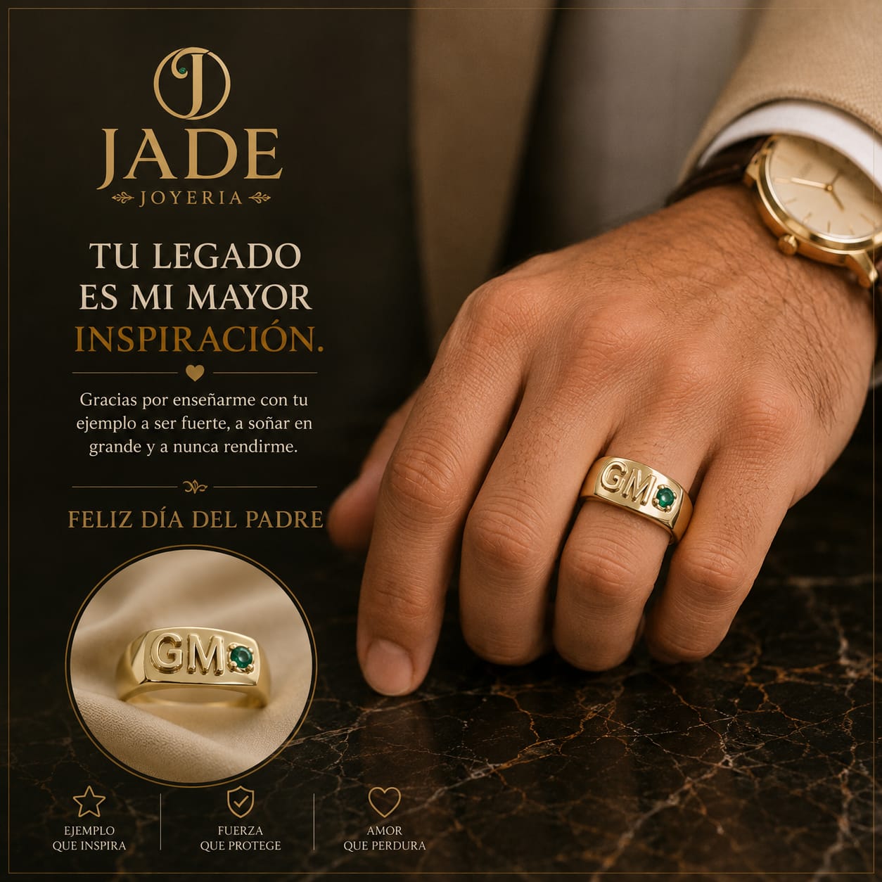 Chevalier Personalizado Tu Esencia