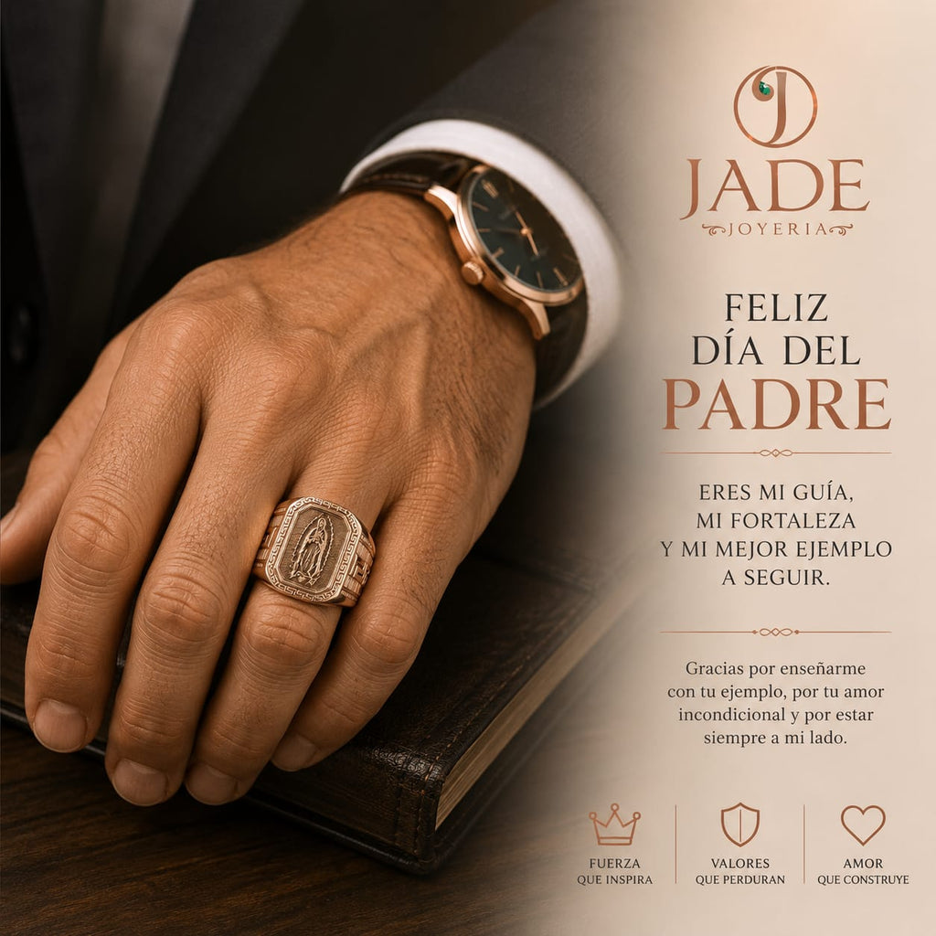 Chevalier Virgen de Guadalupe