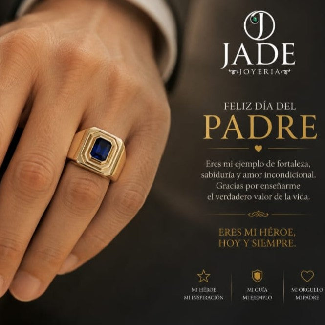 Chevalier Imperio Azul