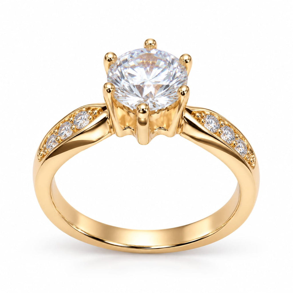 Anillo de compromiso