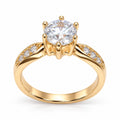 Anillo de compromiso