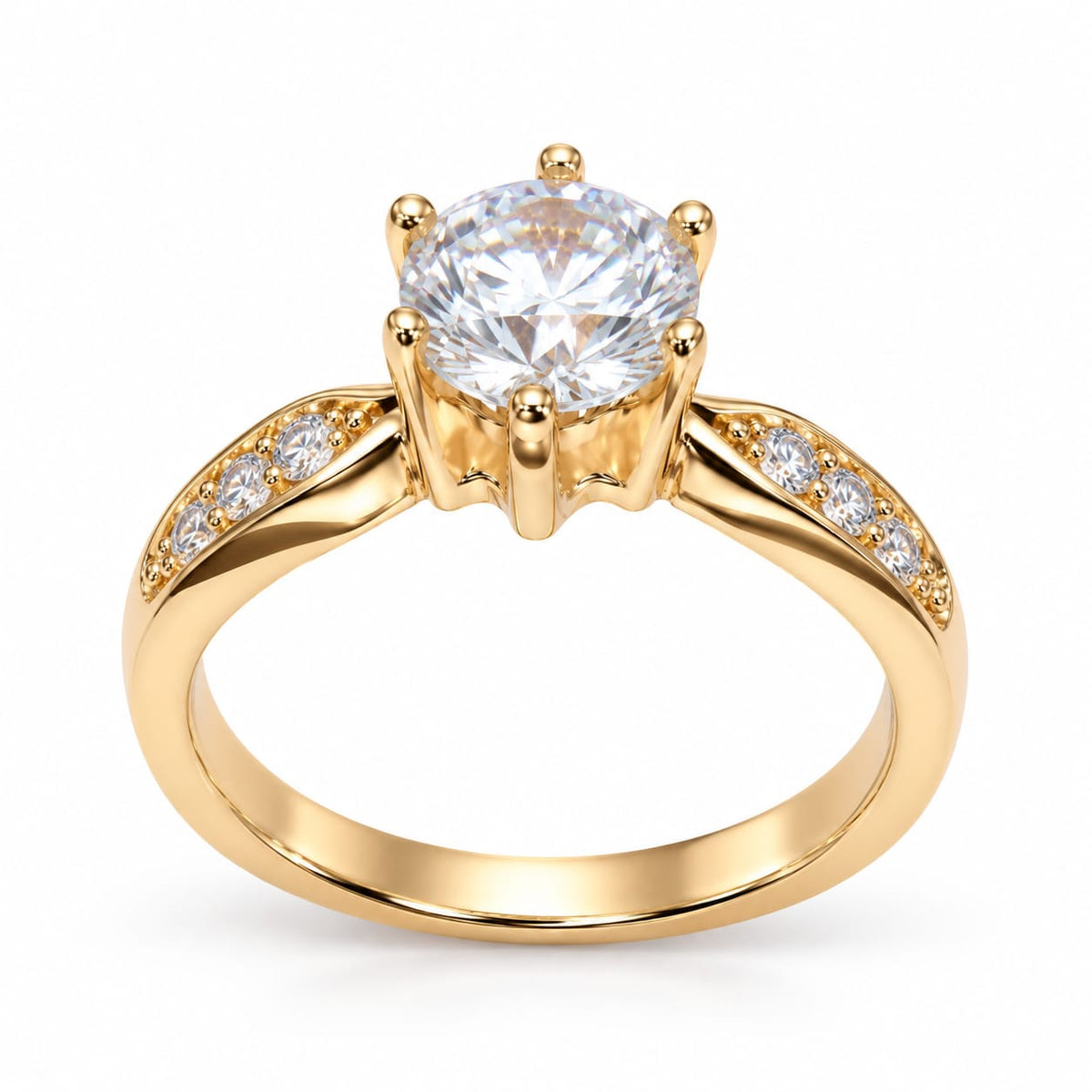 Anillo de compromiso