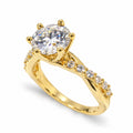 Anillo de compromiso Promise