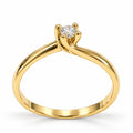 Anillo de Compromiso Mia