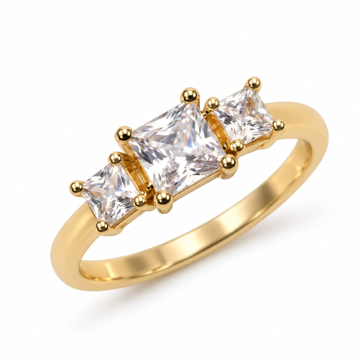 Anillo Union de Amor