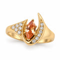 Anillo Irene