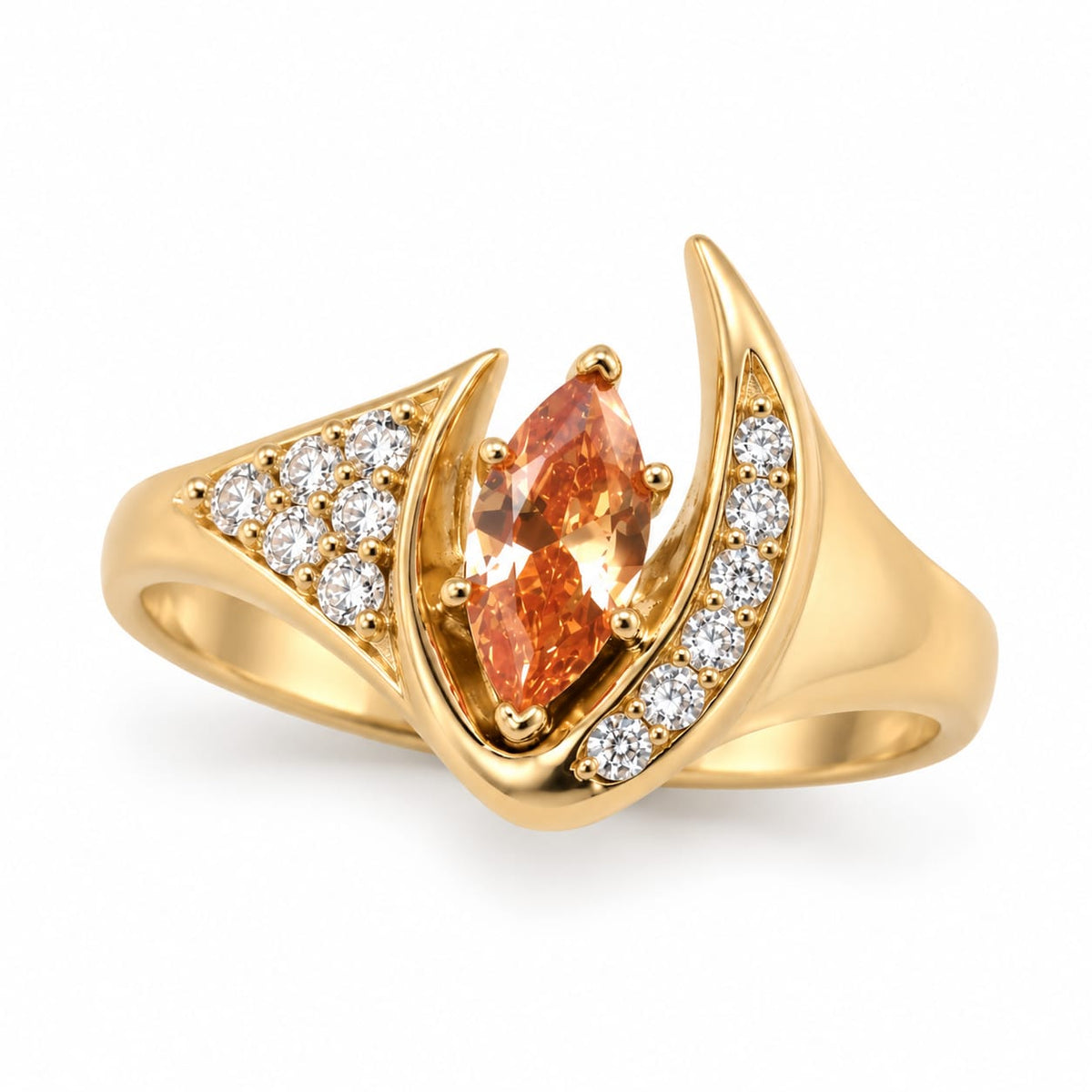 Anillo Irene