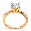 Anillo de Compromiso "Ale "
