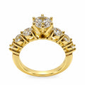 Anillo de Compromiso Un mismo Destino