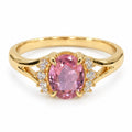 Anillo  Mar Bella