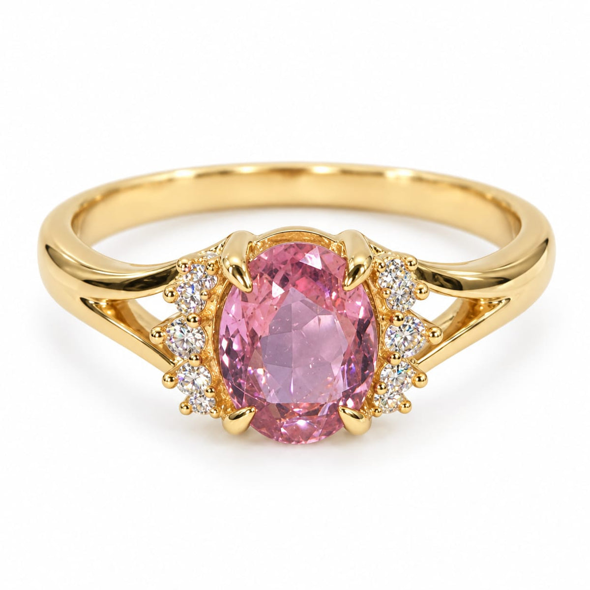 Anillo  Mar Bella
