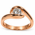 Anillo de Compromiso Orus