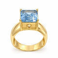Anillo de compromiso  Antonella