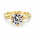 Anillo de Compromiso Pili